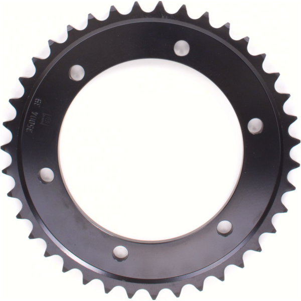 KeRa, Kettenblatt, Zahnrad Stahl-Kettenrad Ya 45Z Kr-865-45Z-530
