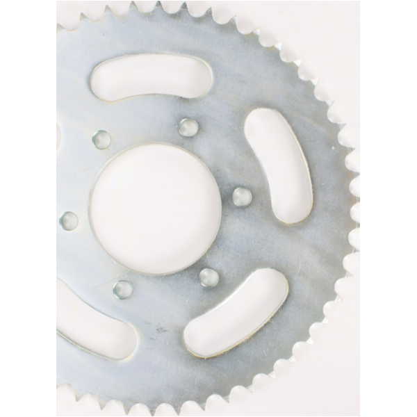 PBR Steel Rear sprocket Ka 50Z Kr-502-50Z-530