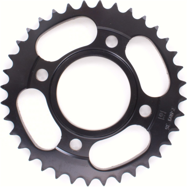 Steel Rear sprocket Ya 36Z Kr-854-36Z-530