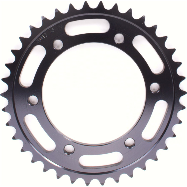 Steel Rear sprocket YZF-R1 43Z Kr-479-43Z-530