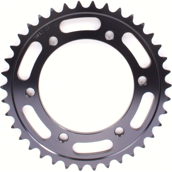 Steel Rear sprocket YZF-R1 48Z Kr-479-48Z-530 fitting for Yamaha YZF R1 1000 RN09 2003, 