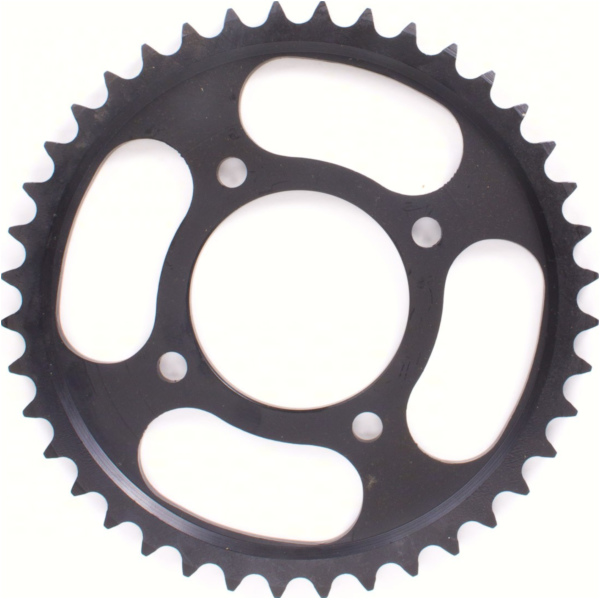 KeRa, Kettenblatt, Zahnrad Stahl-Kettenrad RG500 46Z Kr-824-40Z-530