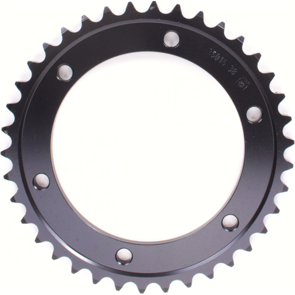 KeRa, Kettenblatt, Zahnrad Stahl-Kettenrad Ya 38Z Kr-859-38Z-530