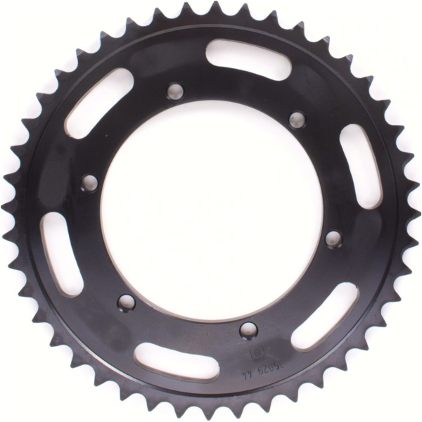 KeRa, Kettenblatt, Zahnrad Stahl-Kettenrad Ya 45Z Kr-862-45Z-530