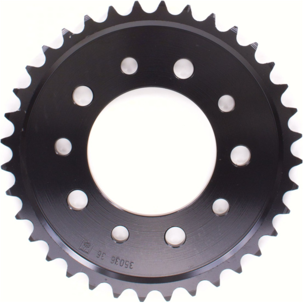 Steel Rear sprocket Ho 42Z Kr-1334-42Z-530