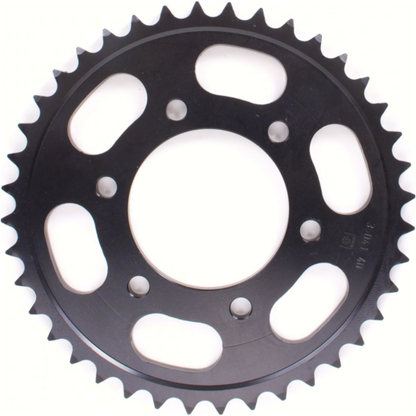 KeRa, Kettenblatt, Zahnrad Stahl-Kettenrad 42Z Kr-488-42Z-530
