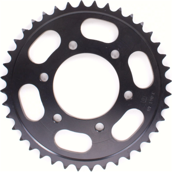 KeRa, Kettenblatt, Zahnrad Stahl-Kettenrad Ka 46Z Kr-488-46Z-530