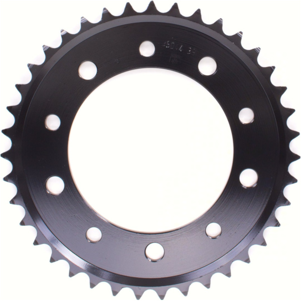 KeRa, Kettenblatt, Zahnrad Stahl-Kettenrad CBR 42Z Kr-302-42Z-530 passend für Honda CB-X4  1300 SC38 1998, 98 PS, 72 kw