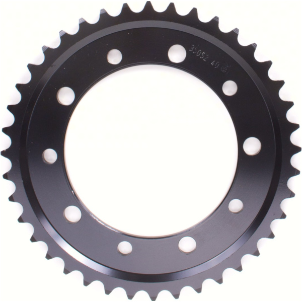 Steel Rear sprocket GSX-R1000 K1 01> 42Z Kr-1800-(3552)-42Z-530
