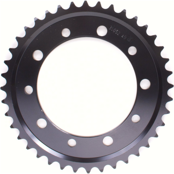 Steel Rear sprocket 43Z Kr-1797-43Z-530 fitting for Suzuki GSX  1400 WVBN1111 2007, 106 PS, 78 kw