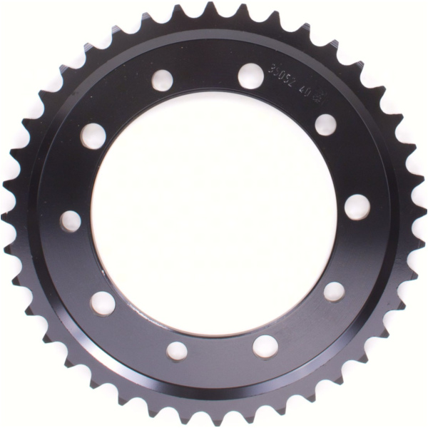 Steel Rear sprocket GSX-R1000 K1 01> 44Z Kr-1800-44Z-530 fitting for Suzuki GSX  1400 WVBN1111 2007, 106 PS, 78 kw