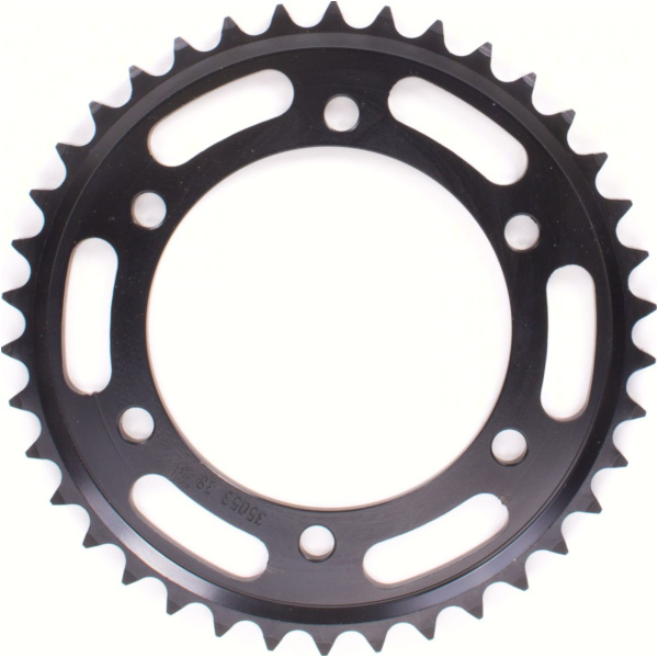 KeRa, Kettenblatt, Zahnrad Stahl-Kettenrad 42Z 530 K50-35053-42