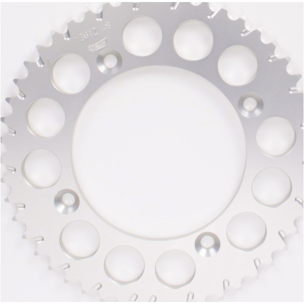 KeRa, Kettenblatt, Zahnrad Aluminium-Kettenrad 50Z 420