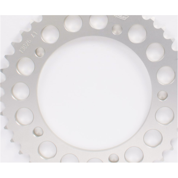 Aluminium-rear sprocket 49Z 420 K51-13026-49