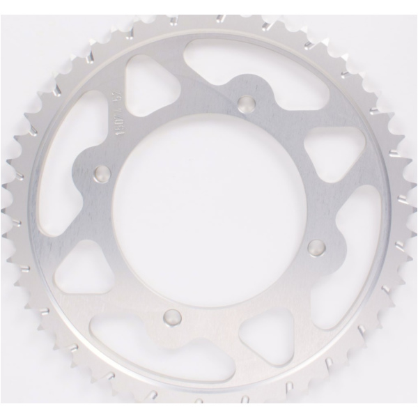 Aluminium-rear sprocket 52Z 428