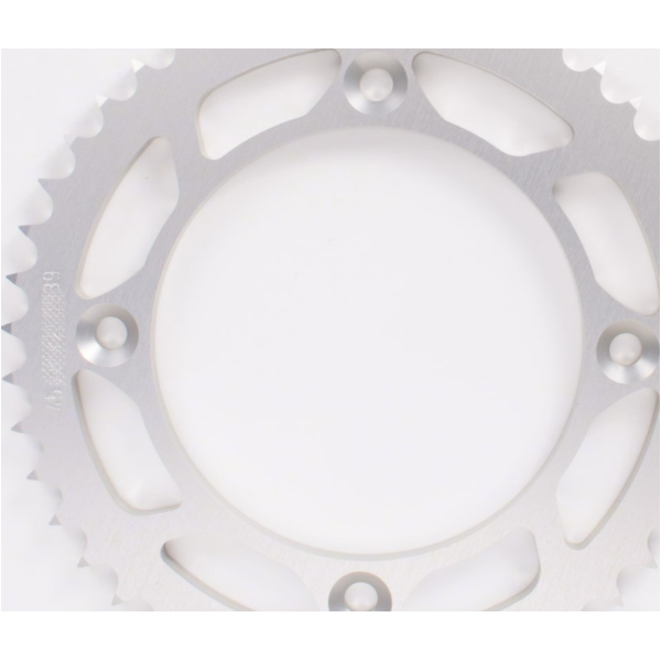 Aluminium-rear sprocket 51Z 428 K51-15203-51