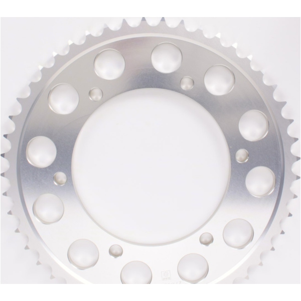 KeRa, Kettenblatt, Zahnrad Aluminium-Kettenrad 49Z 532
