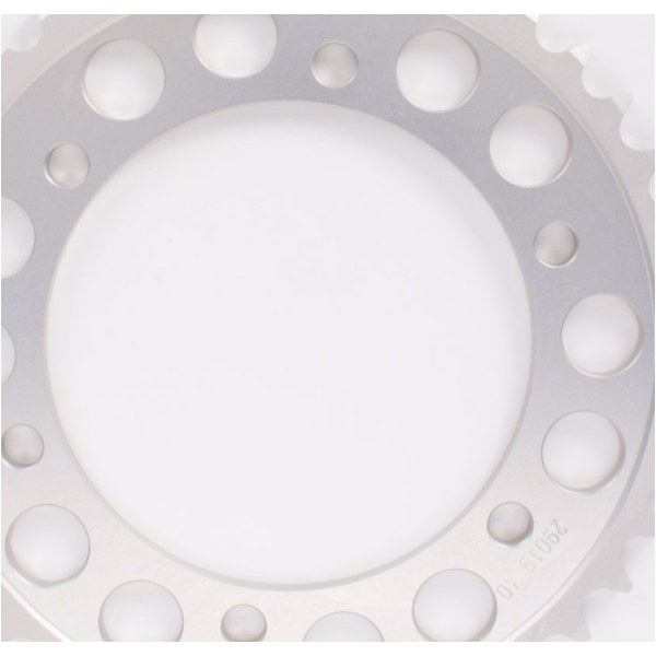 Aluminium-rear sprocket 52Z 525 K51-29019-52