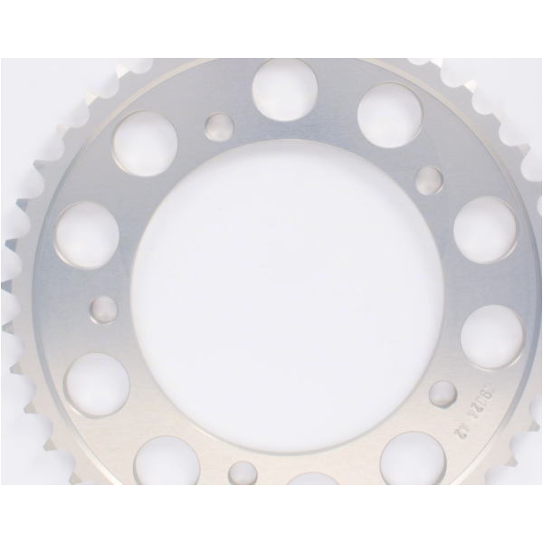 KeRa, Kettenblatt, Zahnrad Alu-Kettenrad 47Z 525 K51-29024-47 passend für Triumph Bonneville T100 Centennial 800 908MD 2002, 34 PS, 25 kw
