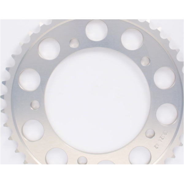 Aluminium-rear sprocket 54Z 525 K51-29024-54 fitting for Triumph Bonneville T100 Centennial 800 908MD 2002, 34 PS, 25 kw