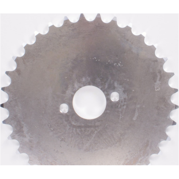 aluminium-rear-sprocket blank 520-33Z