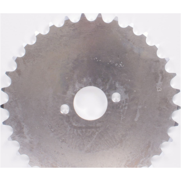 aluminium-rear-sprocket blank 520-35Z K51-32000-36