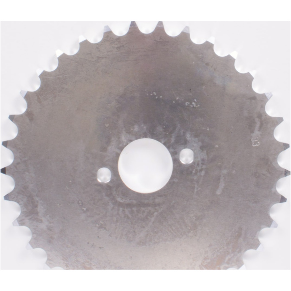 aluminium-rear-sprocket blank 520-47Z