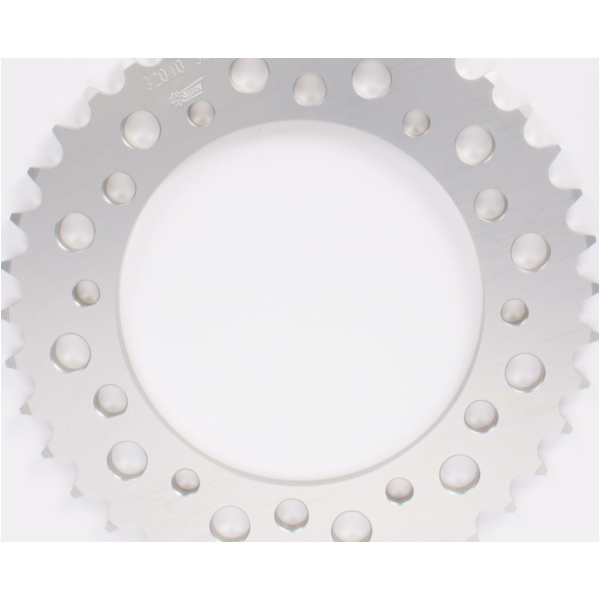 Aluminium-rear sprocket 52Z 520 K51-32010-52