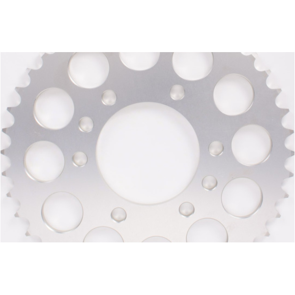 KeRa, Kettenblatt, Zahnrad Aluminium-Kettenrad 45Z 520 passend für Suzuki GSX-R  750 GR7BB 1992, 100/112 PS, 74/82 kw