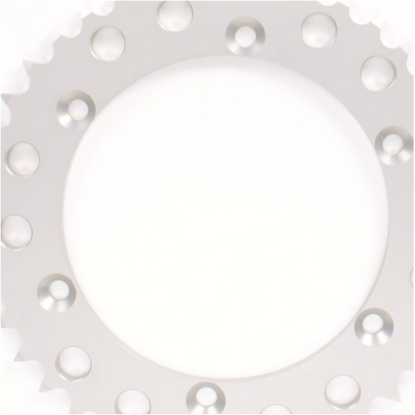 KeRa, Kettenblatt, Zahnrad Aluminium-Kettenrad 40Z 520 K51-32024-40