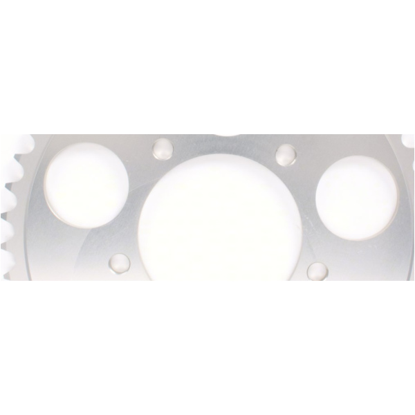 Aluminium-rear sprocket 50Z 520 K51-32038-50