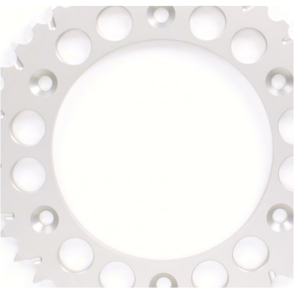 Aluminum rear sprocket 46T 520 K51-32045-46