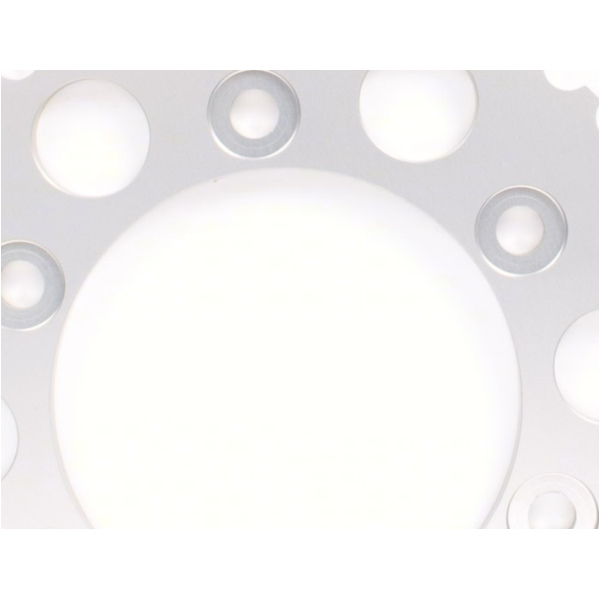KeRa, Kettenblatt, Zahnrad Alu-Kettenrad 41Z 520 K51-32072-41
