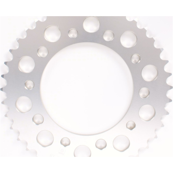 Aluminium Rear sprocket CBR 43Z Kr-1303-43Z-520