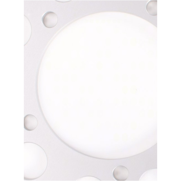 Aluminium-rear sprocket 41Z 520 K51-32208-41 fitting for Aprilia RSV4  1000 RKA00/RKC01 2010, 180 PS, 132 kw