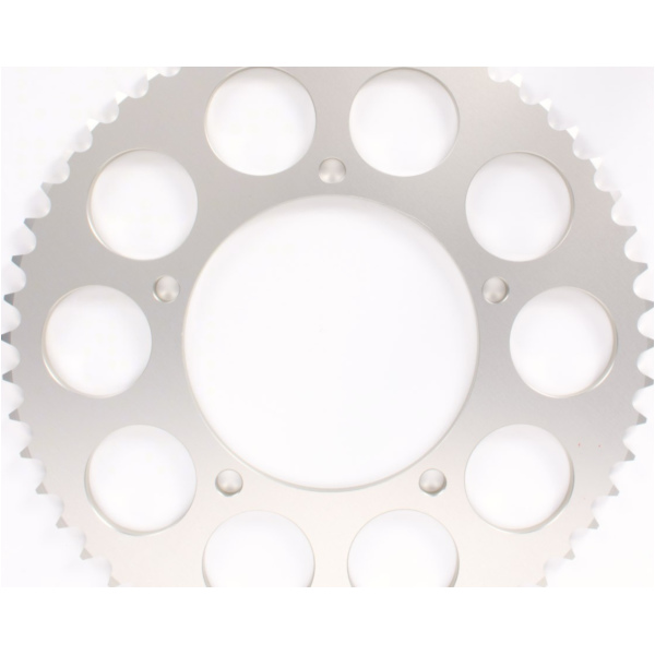 Aluminum rear sprocket 48T 520 K51-32209-48 fitting for Husaberg FE Enduro 501  1993, 48 PS, 35 kw