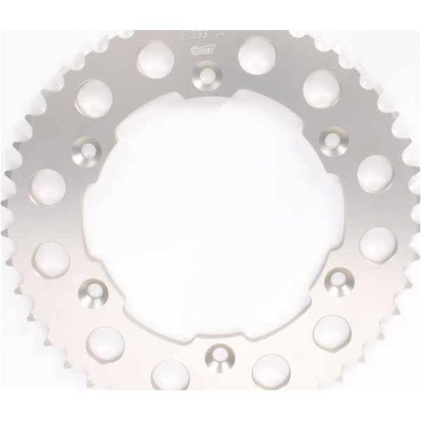 Aluminium-rear sprocket 47Z 520 K51-32233-47