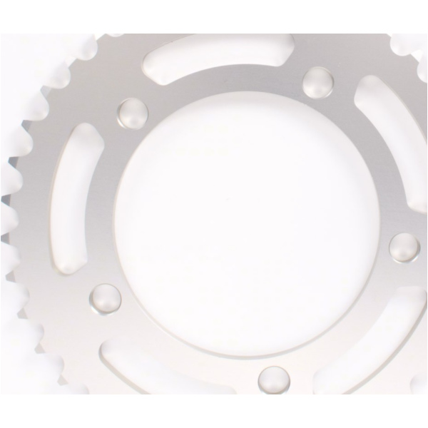 Aluminium-rear sprocket 45Z 520 K51-32238-45