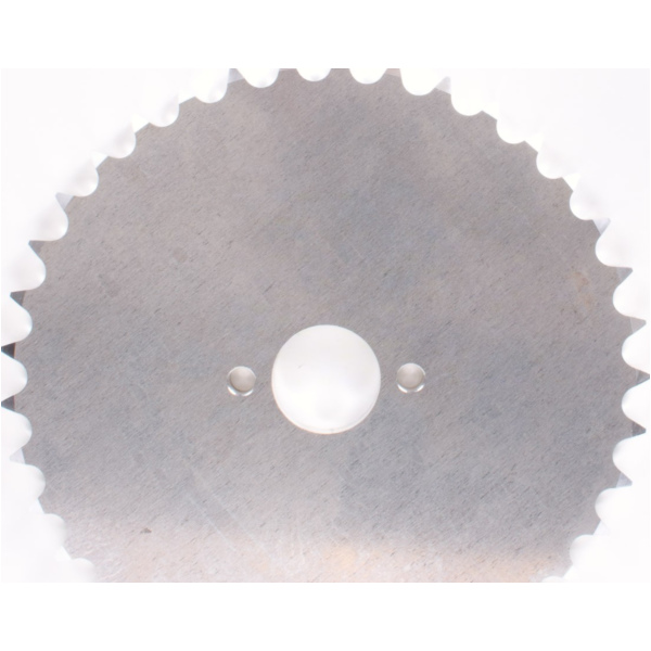 aluminium-rear-sprocket blank 530-44Z