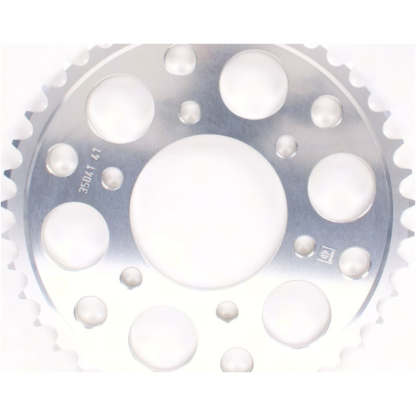 KeRa, Kettenblatt, Zahnrad Alu-Kettenrad 43Z 530 K51-35041-43