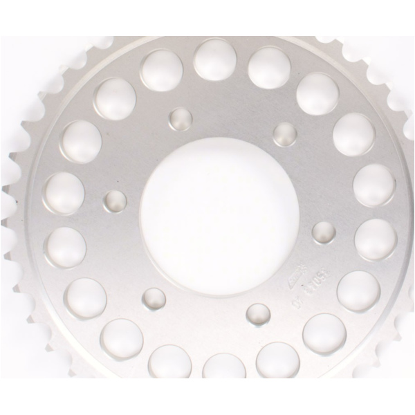 Aluminum rear sprocket 44T 530 K51-35043-44 fitting for Suzuki GSX-R  750 GR7BB 1992, 100/112 PS, 74/82 kw