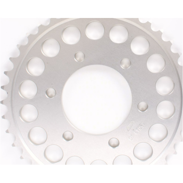 Aluminum rear sprocket 52T 530 fitting for Suzuki GSX Katana 400 GS40XF 1981, 42 PS, 31 kw