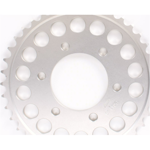 Aluminum rear sprocket 52T 530 fitting for Suzuki GSX Speichenrad 750 GS75X 1981, 80 PS, 59 kw