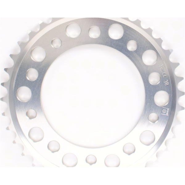 KeRa, Kettenblatt, Zahnrad Alu-Kettenrad 43Z 530 K51-35044-43 passend für Honda CB-X4  1300 SC38 1998, 98 PS, 72 kw