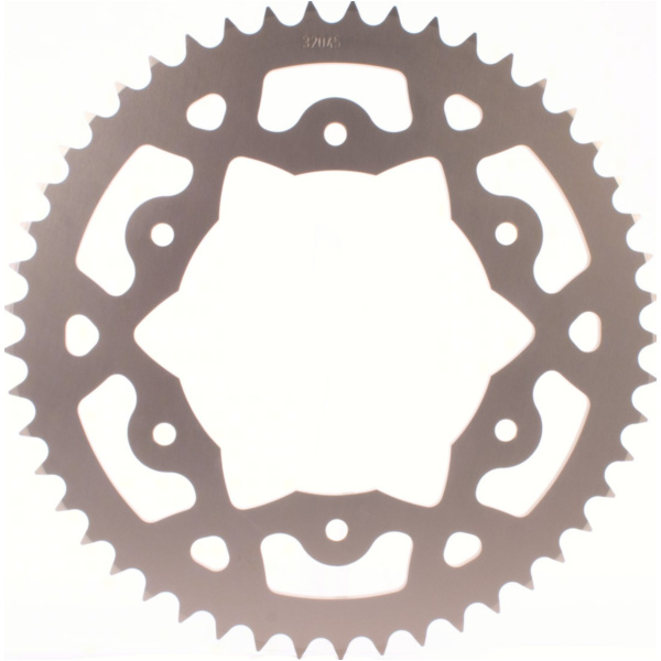 Aluminium-rear sprocket X-Wing 50Z 520 K53-32045-50