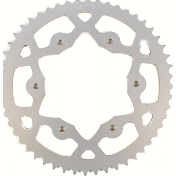 Aluminium-rear sprocket X-Wing 52Z 520 K53-32065-52