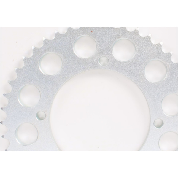 PBR steel rear sprocket 530 - 46T