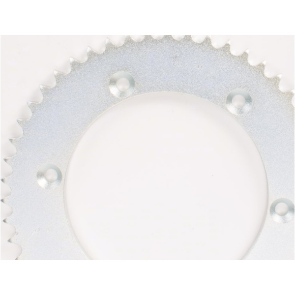 KeRa, Kettenblatt PBR Aluminium Kettenrad 428T - 58Z