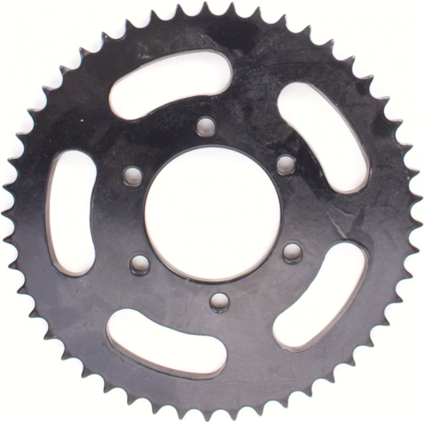 KeRa, Kettenblatt PBR Stahl-Kettenrad Su 45Z Kr-809-809/2-45Z-428