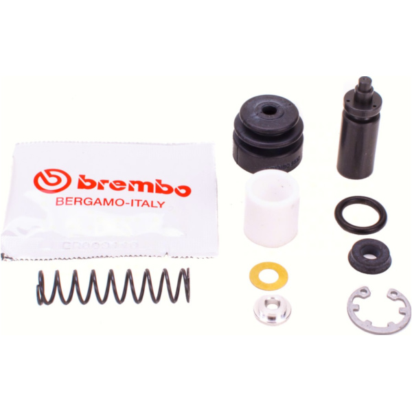 Rear brake pump repair kit 13mm fitting for KTM Supermoto  690  2007, 34 PS, 25 kw